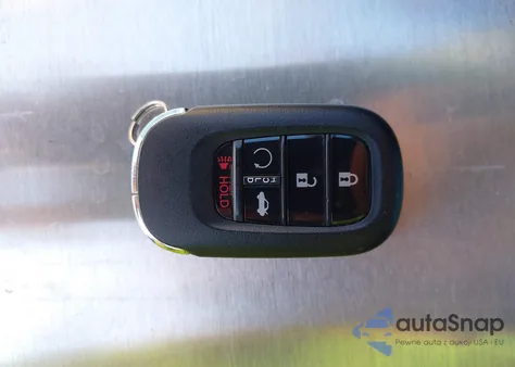 2024 Honda Civic Ex from USA, damaged, VIN 2HGFE1F77RH322263